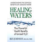 Ben Johnson: Healing Waters