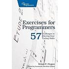 Brian Hogan: Exercises for Programmers