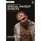 Christopher Payne: A Beginner's Guide to Special Makeup Effects