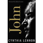 Cynthia Lennon: John: A Biography