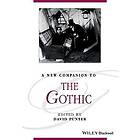 D Punter: A New Companion to the Gothic