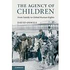 David Oswell: The Agency of Children