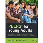 Elizabeth Laugeson: PEERS (R) for Young Adults
