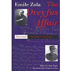 Emile Zola, Alain Pages: The Dreyfus Affair