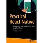 Frank Zammetti: Practical React Native