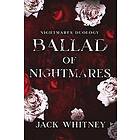 Jack Whitney: Ballad of Nightmares
