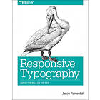 Jason Pamental: Responsive Typography