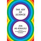 Jim Al-Khalili: The Joy of Science