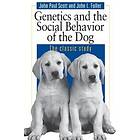 John Paul Scott: Genetics and the Social Behaviour of Dog