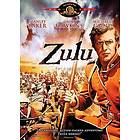 Zulu (1964) (US) (DVD)