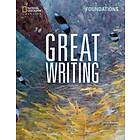 Keith Folse: Great Writing Foundations