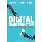 Lindsay Herbert: Digital Transformation