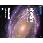 Mark Farrington: Physics for the IB Diploma Workbook with CD-ROM