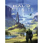 Microsoft: The Art Of Halo Infinite