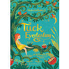 Natalie Babbitt: Tuck Everlasting