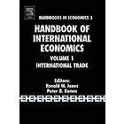 P B Kenen: Handbook of International Economics