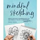 Peggy Dean: Mindful Sketching
