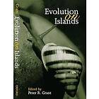 Peter R Grant: Evolution on Islands