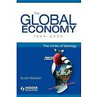 Prof Scott Newton: The Global Economy 1944-2000