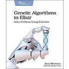 Sean Moriarity: Genetic Algorithms in Elixir