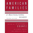 Stephanie Coontz: American Families