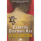 Stieg Larsson: Män som hatar kvinnor (Turkiska)