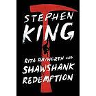 Stephen King: Rita Hayworth And Shawshank Redemption