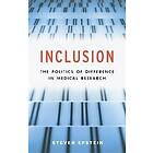 Steven Epstein: Inclusion The Politics of Difference in Medical Research