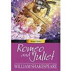 William Shakespeare, Julien Choy: Romeo and Juliet