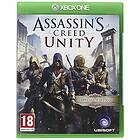 Assassin's Creed Unity - Special Edition (Xbox One)