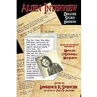 Alien Interview Deluxe Study Edition