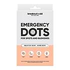 breakoutaid Emergency Dots For Spots And Blemishes 72st
