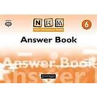 : New Heinemann Maths Yr6, Answer Book