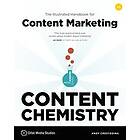 Andy Crestodina: Content Chemistry: The Illustrated Handbook for Marketing