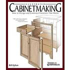 Bill Hylton: Illustrated Cabinetmaking