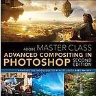 Bret Malley: Adobe Master Class