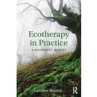 Caroline Brazier: Ecotherapy in Practice
