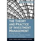 FJ Fabozzi: The Theory and Practice of Investment Management 2e