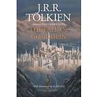 J R R Tolkien: Fall Of Gondolin