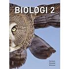 Janne Karlsson, Thomas Krigsman, Bengt-Olov Molander, Per-Olof Wickman, Gunnar Björndahl: Biologi 2