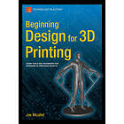 Joe Micallef: Beginning Design for 3D Printing