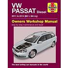 John Mead: VW Passat Diesel ('11-'14) 60 To 64