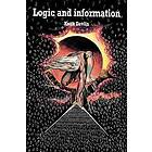 Keith Devlin: Logic and Information