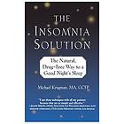 Michael Krugman: Insomnia Solution