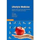 Michael Sagner: Lifestyle Medicine