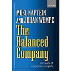 Muel Kaptein: The Balanced Company