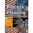 Peter Scallan: Process Planning