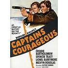 Captains Courageous (US) (DVD)