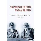 S Freud: Correspondence