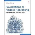 William Stallings: Foundations of Modern Networking